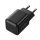 UGREEN Ładowarka sieciowa X512 20W  GaN 1x USB-C - czarna - 1416979 - zdjęcie 2
